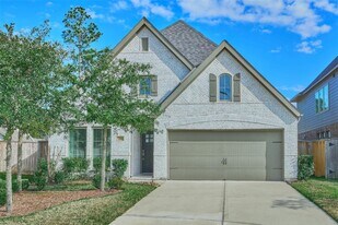 246 N Carson Cub Ct in Montgomery, TX - Building Photo