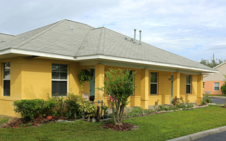 Citrus Gardens Apartments