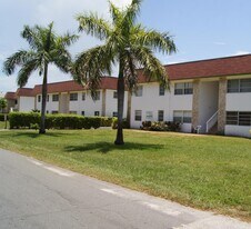 222 SE 5th Ave in Boynton Beach, FL - Building Photo