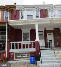 5414 Irving St in Philadelphia, PA - Foto de edificio - Building Photo