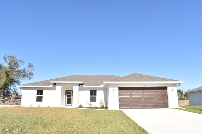 property at 2318 Nordendale Blvd