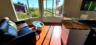 3306 Lloyd St in San Diego, CA - Building Photo