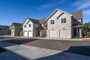 1540 Sparton Grv in Colorado Springs, CO - Building Photo