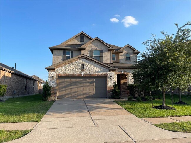 22611 Bellwick Ridge Ln in Katy, TX - Building Photo - Building Photo
