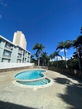 98-1034-1034 Moanalua Rd in Aiea, HI - Building Photo - Building Photo