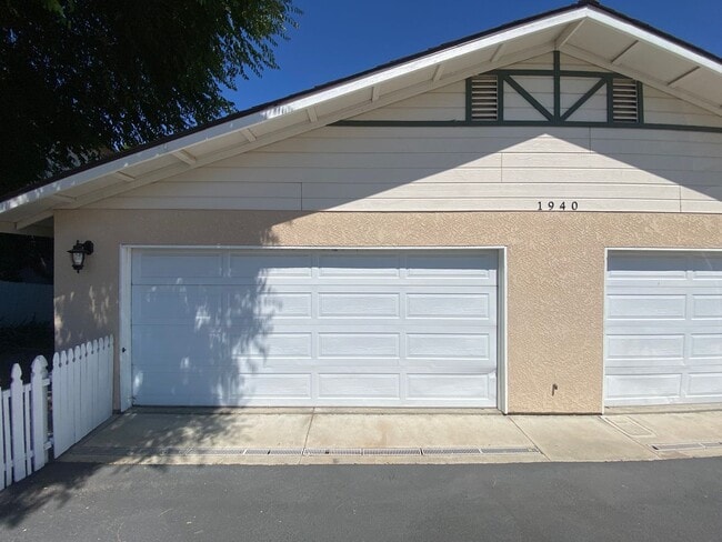 1940 Pine St in Paso Robles, CA - Building Photo - Building Photo