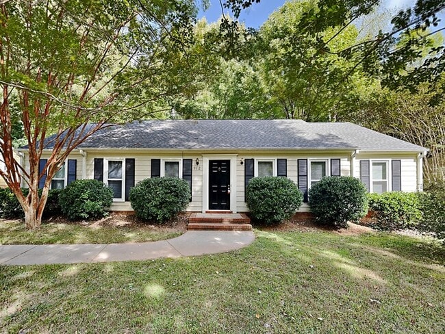 property at 912 Conestoga Dr