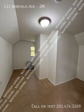 111 Winfield Ave-Unit -2M in Jersey City, NJ - Building Photo - Building Photo