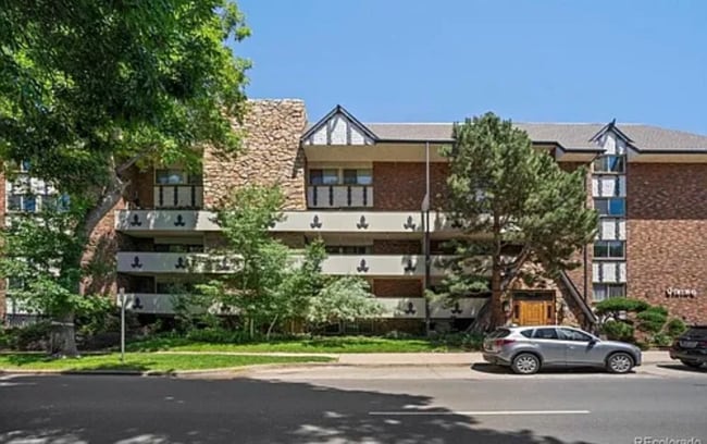 property at 1260 York St