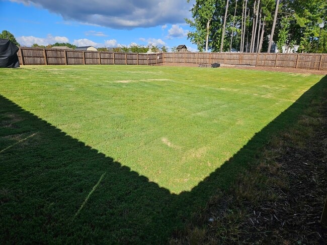 57 Bird Dog Dr in Angier, NC - Building Photo - Building Photo
