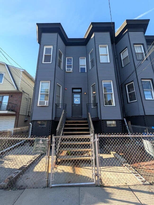 property at 265 Webster Ave