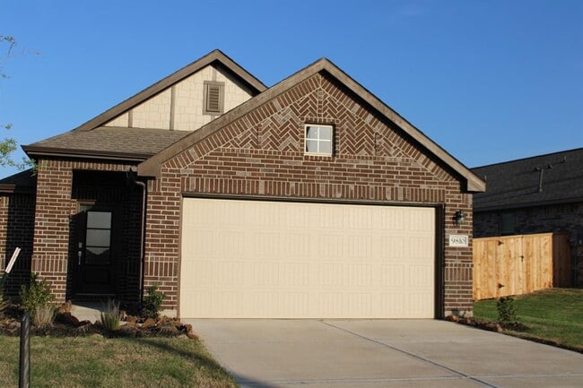 property at 9810 Copper Ranch Trail