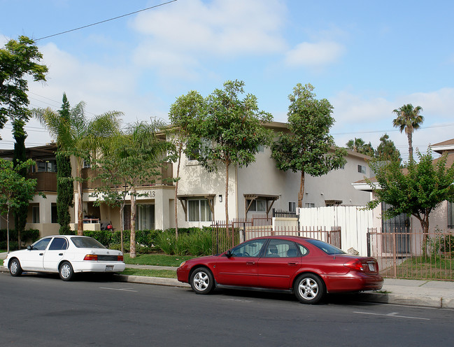 1613 S Hampstead St in Anaheim, CA - Building Photo - Building Photo