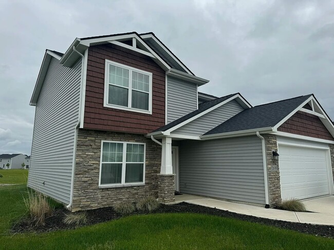 12618 Slash Pass in Fort Wayne, IN - Building Photo - Building Photo