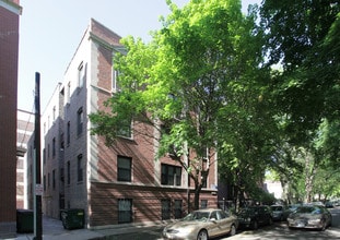 1360-64 E. 52nd St. in Chicago, IL - Foto de edificio - Building Photo