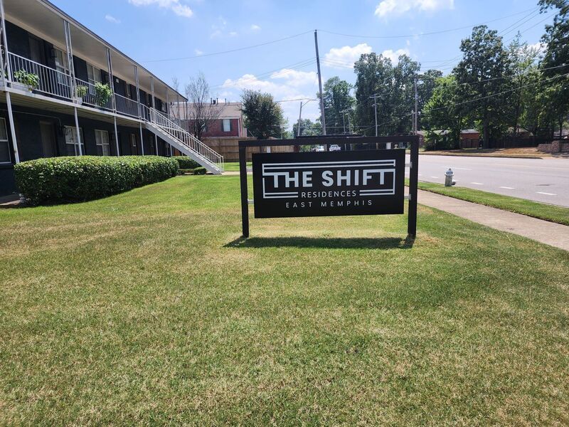 4941 Shifri Ave in Memphis, TN - Foto de edificio