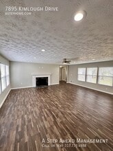 7895 Kimlough Dr in Indianapolis, IN - Building Photo - Building Photo