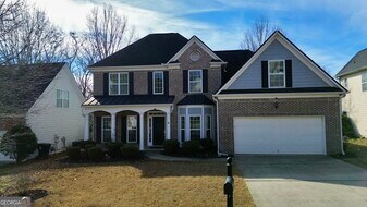 380 Vine Mountain Way in Mableton, GA - Building Photo