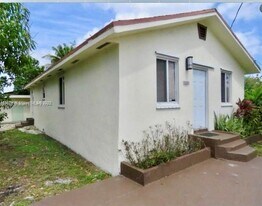 1881 NW 66th St in Miami, FL - Building Photo