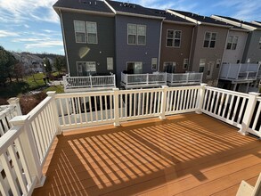 629 Quarterpath Way in Glen Burnie, MD - Building Photo - Building Photo