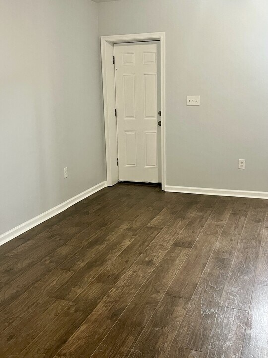 1517 McHenry St in Baltimore, MD - Building Photo