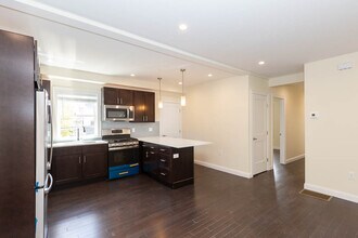 57 Catherine St in Boston, MA - Building Photo - Building Photo