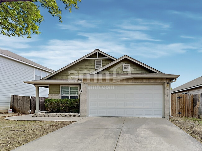 property at 9210 Laguna Falls