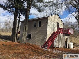 57 N Disbrow Hill Rd, Unit 1104-121 in Monroe Township, NJ - Building Photo