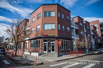 2905 W 25th Ave in Denver, CO - Building Photo - Building Photo