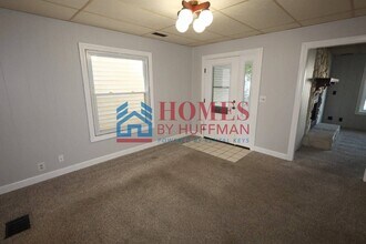 1219 Harriet St in Evansville, IN - Building Photo - Building Photo
