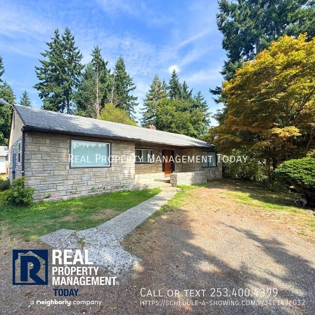 2021 E 72nd St in Tacoma, WA - Building Photo - Building Photo