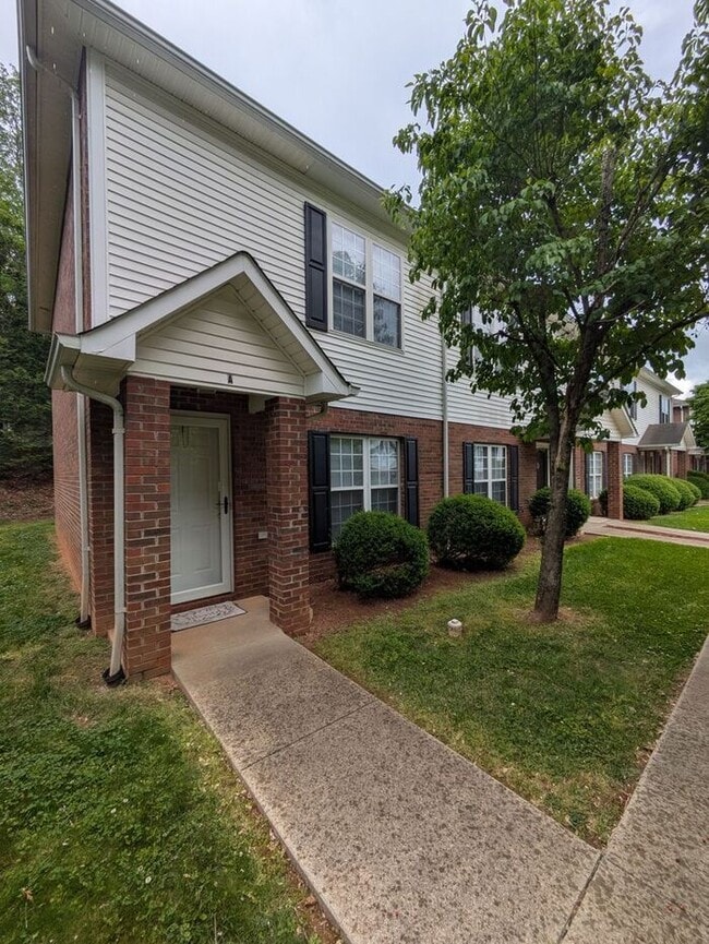 property at 1738 14th Street Ln NE