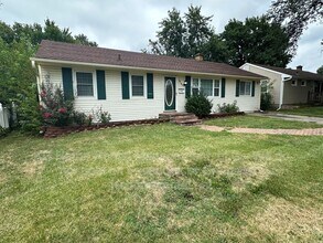 10700 E 28th Terrace S in Independence, MO - Building Photo - Building Photo