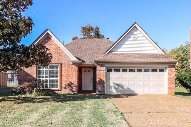 property at 4119 Golf View Cove