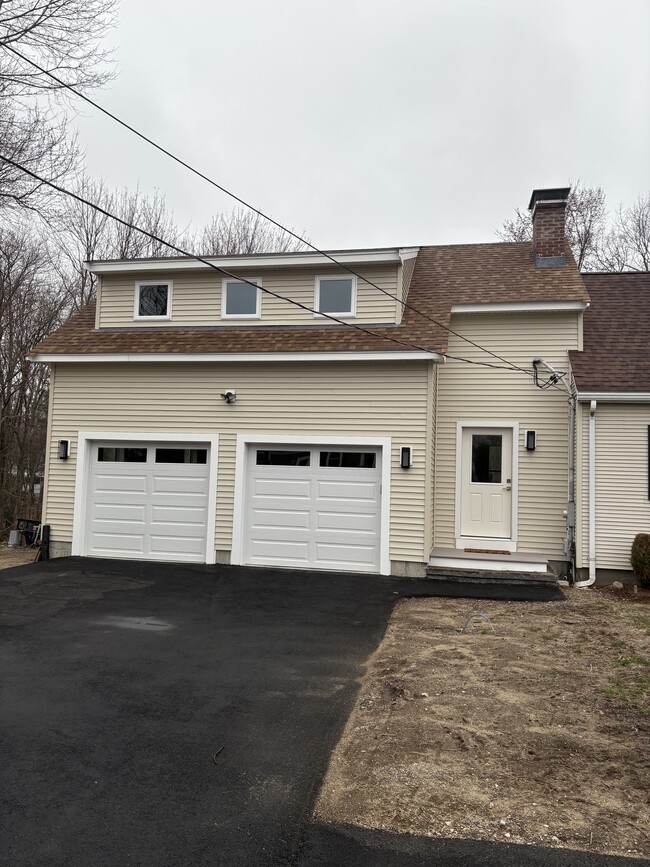 9 Woodville Cir, Unit 8