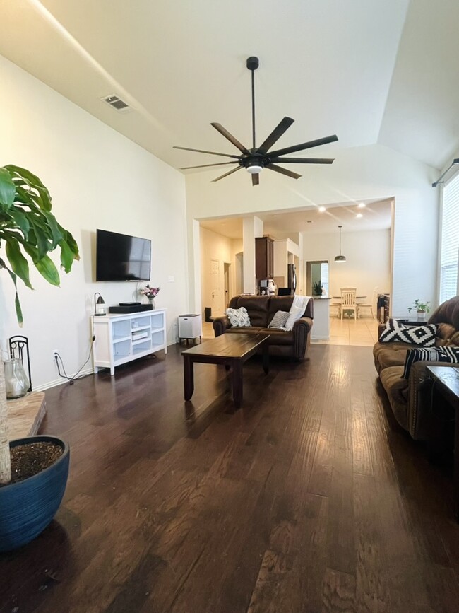 property at 593 Louder Way