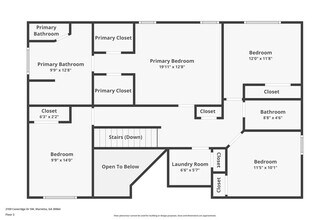 2159 Caneridge Dr in Marietta, GA - Building Photo - Building Photo