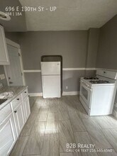 696 E 130th St-Unit -UP in Cleveland, OH - Building Photo - Building Photo