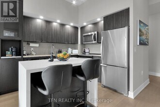 30 Shore Breeze Dr in Toronto, ON - Building Photo - Building Photo