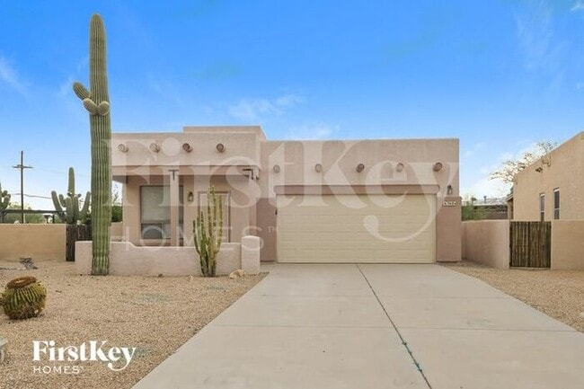 3684 S Escalante Oasis Pl