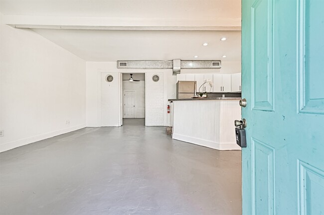 property at 2201 48th St