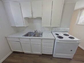 145 N Ash St in Wichita, KS - Building Photo - Building Photo