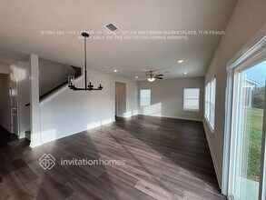 1318 Bluffton Cir in Clarksville, TN - Building Photo - Building Photo