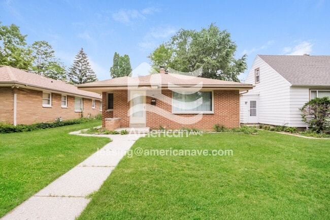 property at 4309 N 67th St