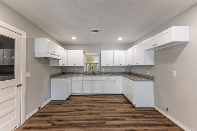 property at 1528 22nd St