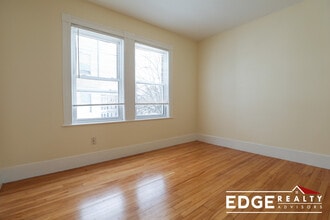 331 Faneuil St, Unit 2 in Boston, MA - Building Photo - Building Photo