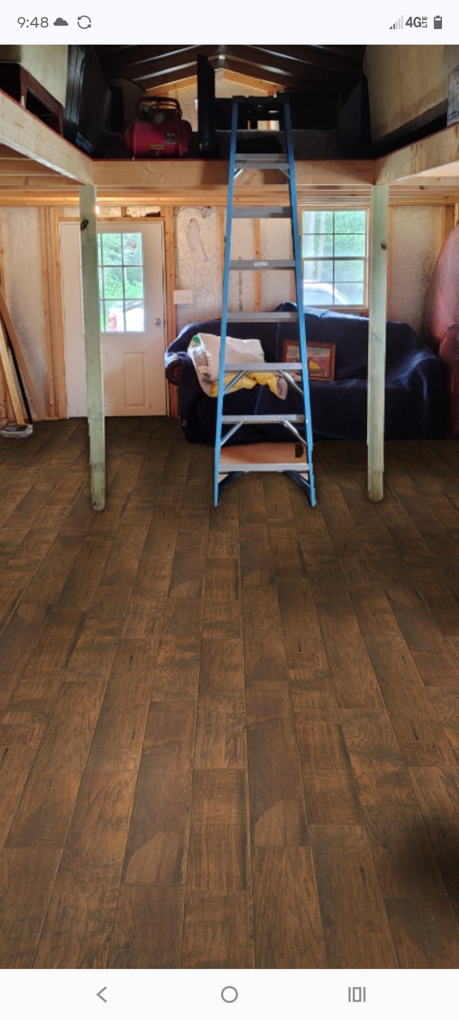 property at 391 Cook Rd