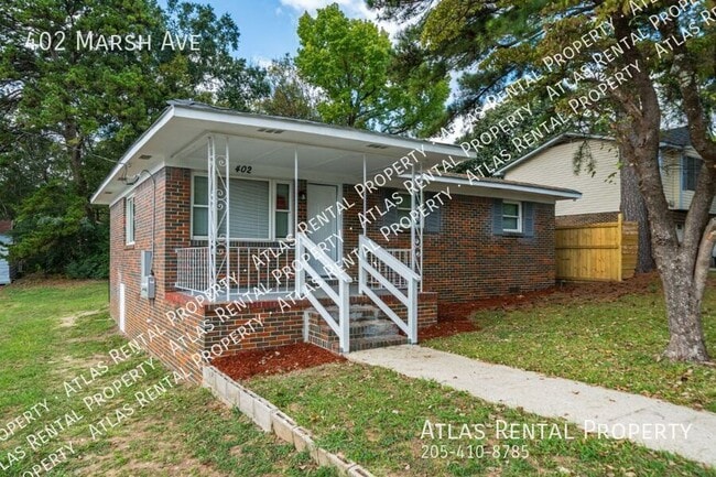 402 Marsh Ave
