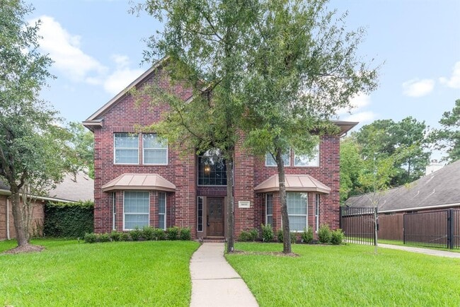property at 14618 Oxwick Cir