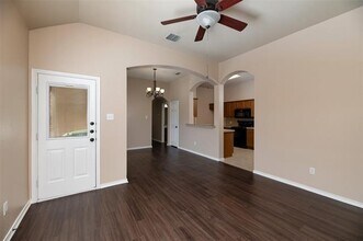 2509 Wood River Pkwy in Mansfield, TX - Building Photo - Building Photo